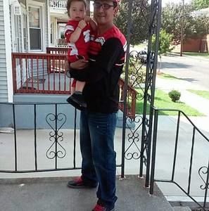 Meet your Posher, Eliezer